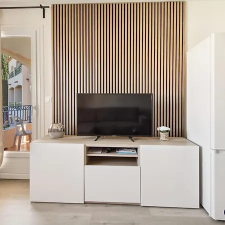 Apartment In In A